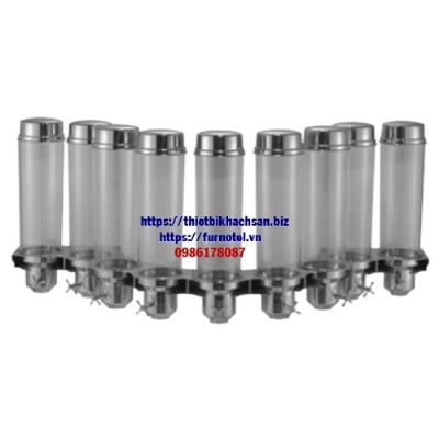 Bình ngũ cốc 121559